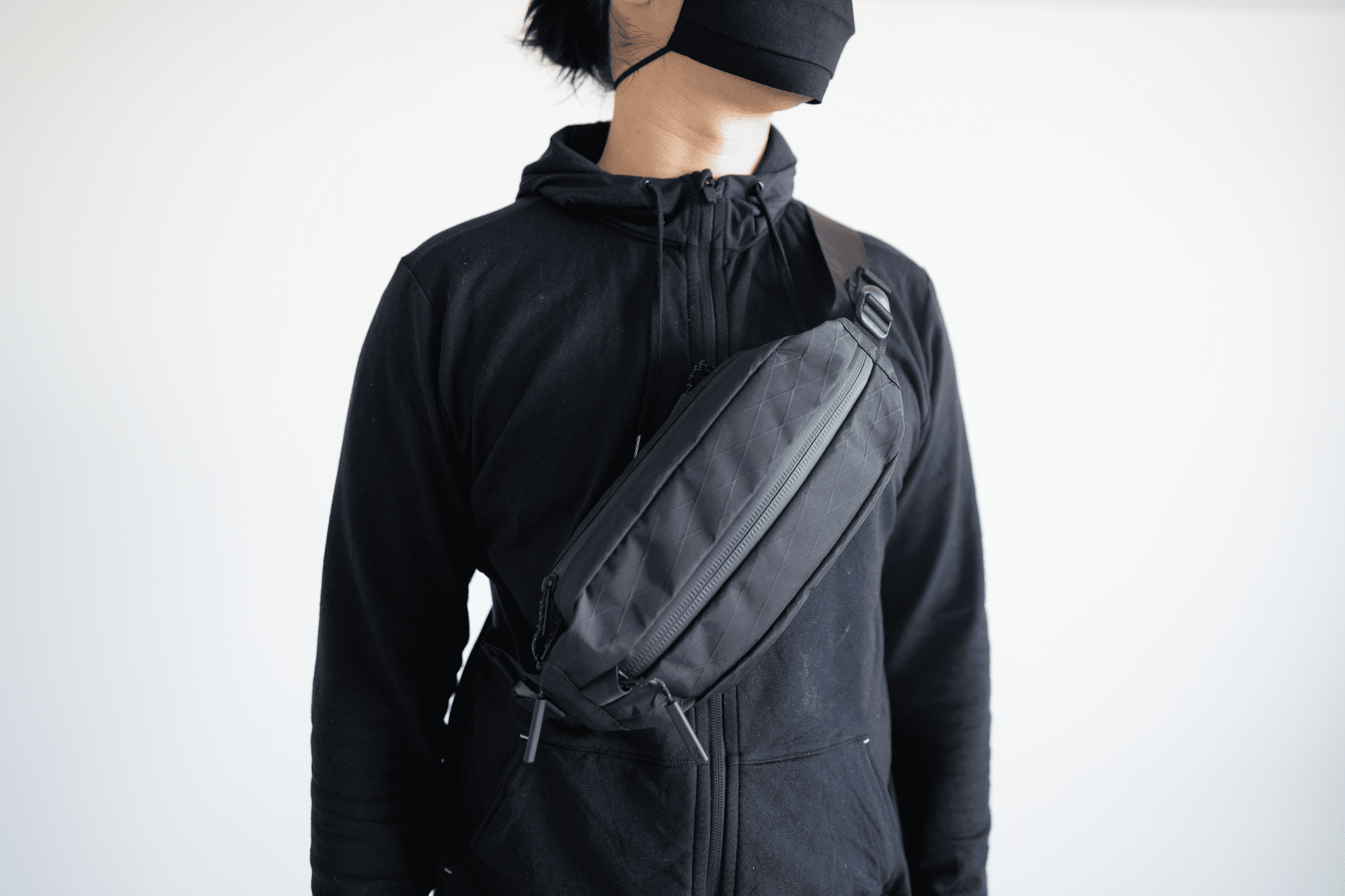 Hands-On: Aer City Sling 2 Review 