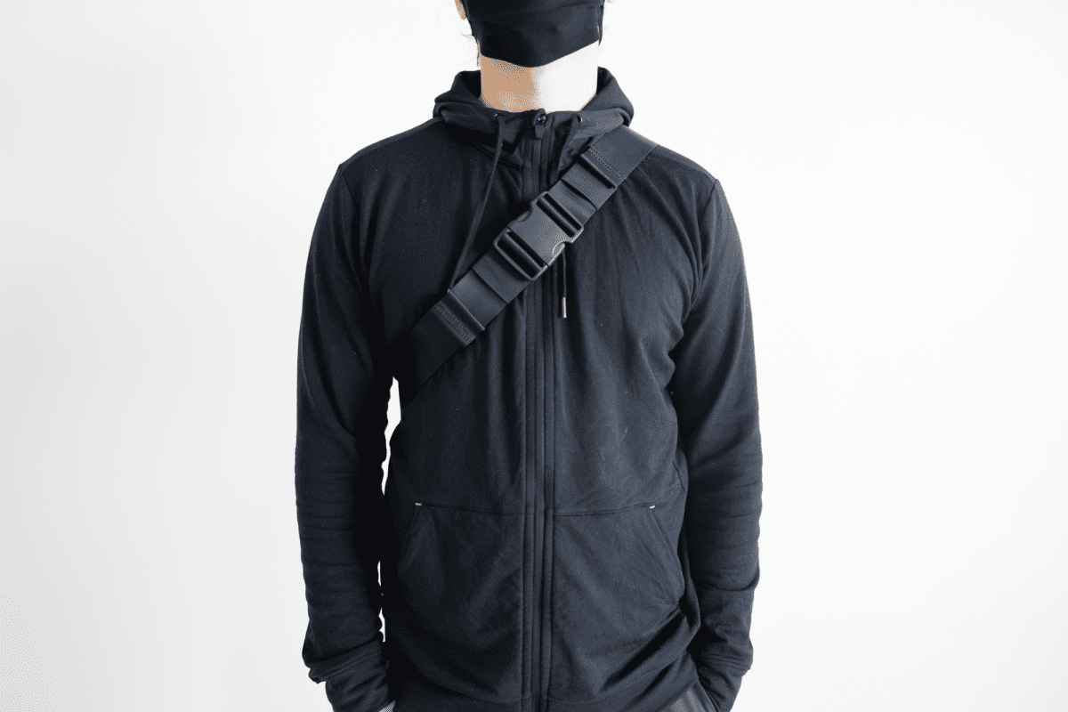 Aer Day Sling 3 Review - Alex Kwa