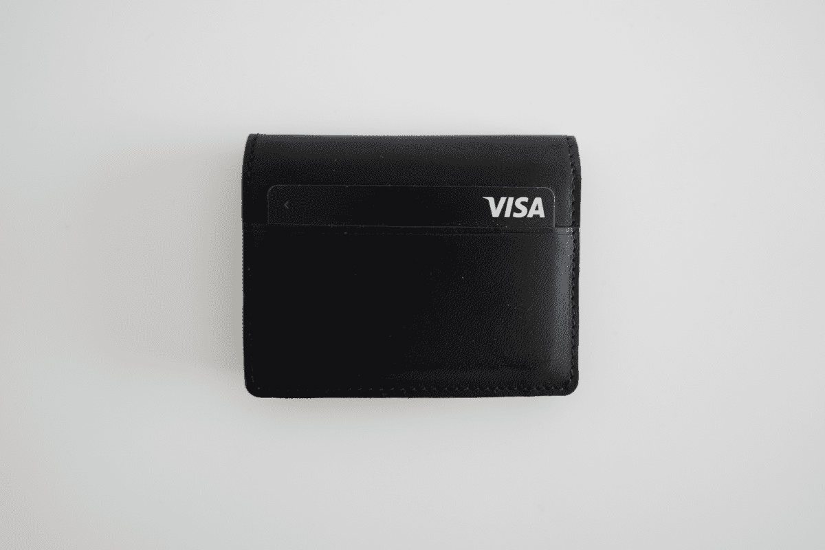 Nomad Slim Wallet w/ Tile Tracking Review: Your Next Wallet