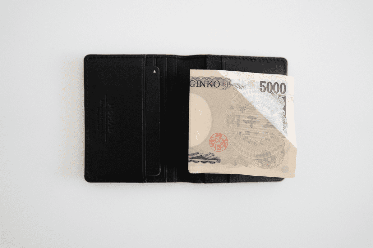 Nomad Slim Wallet w/ Tile Tracking Review: Your Next Wallet