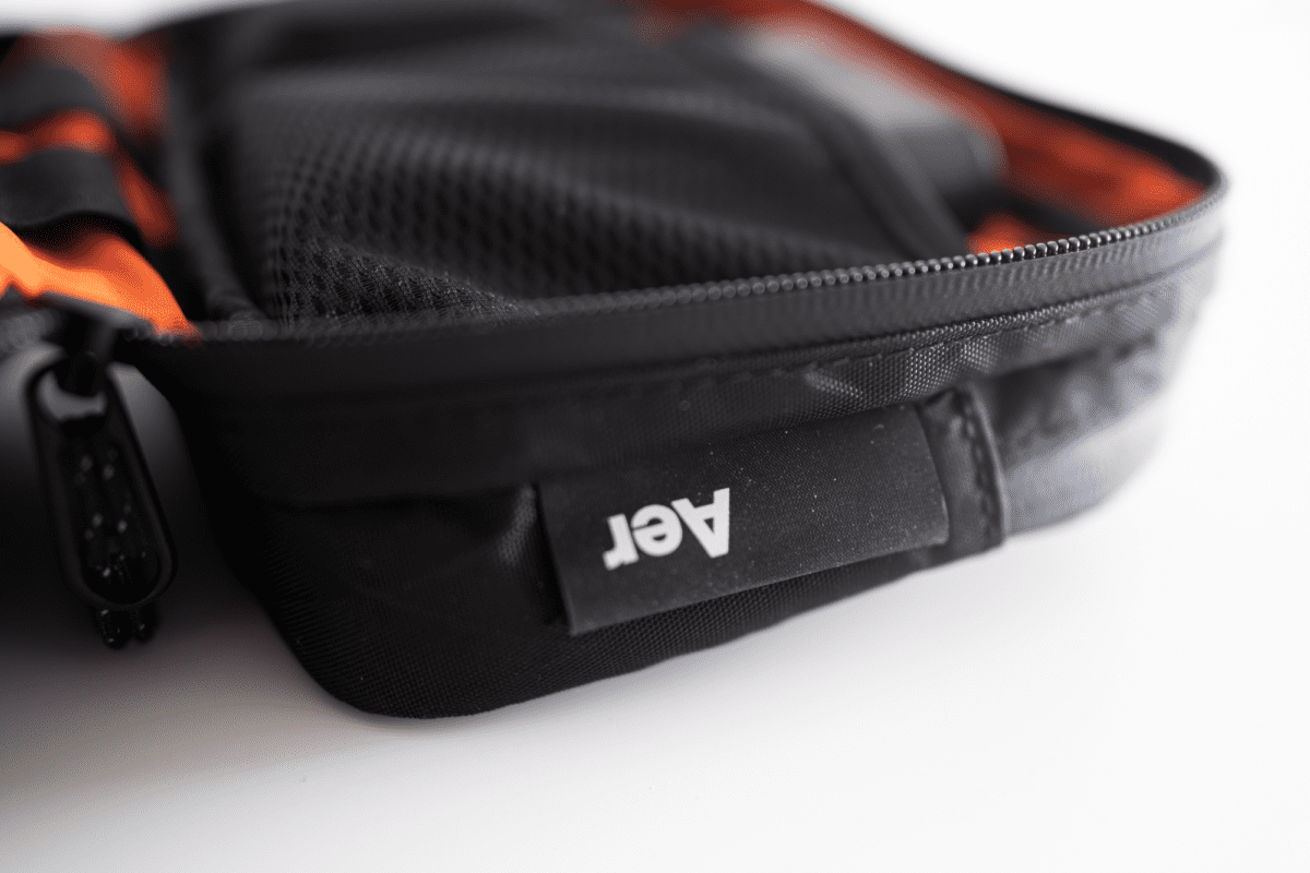 Review: CablePhyle CFB-02 Bag 