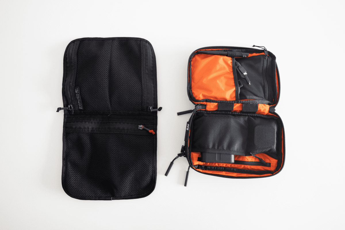 Dopp Kit 2 – Aer