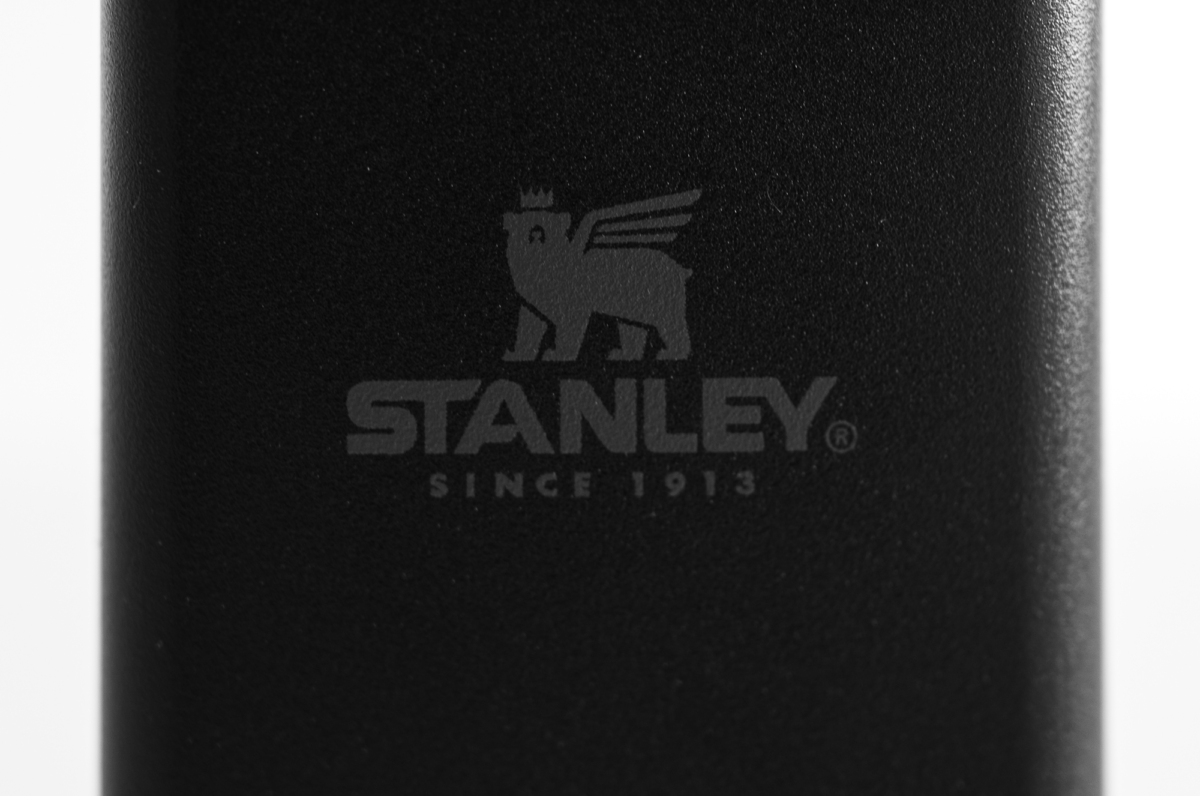 Stanley logo history