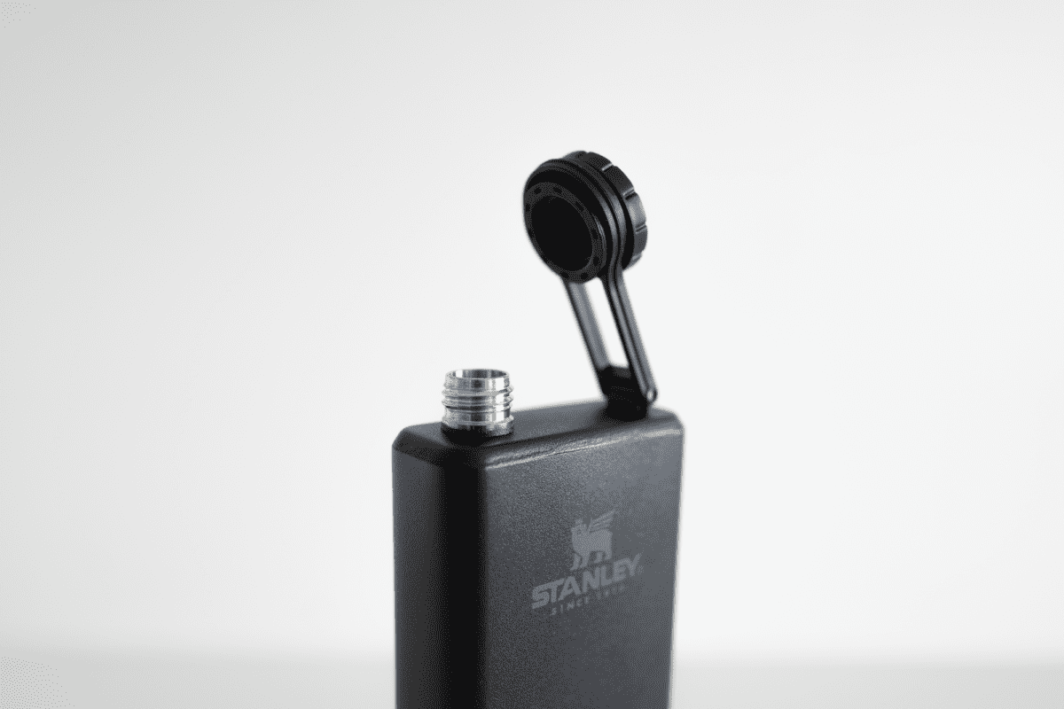 UKC Gear - REVIEW: Stanley Master Series Flask