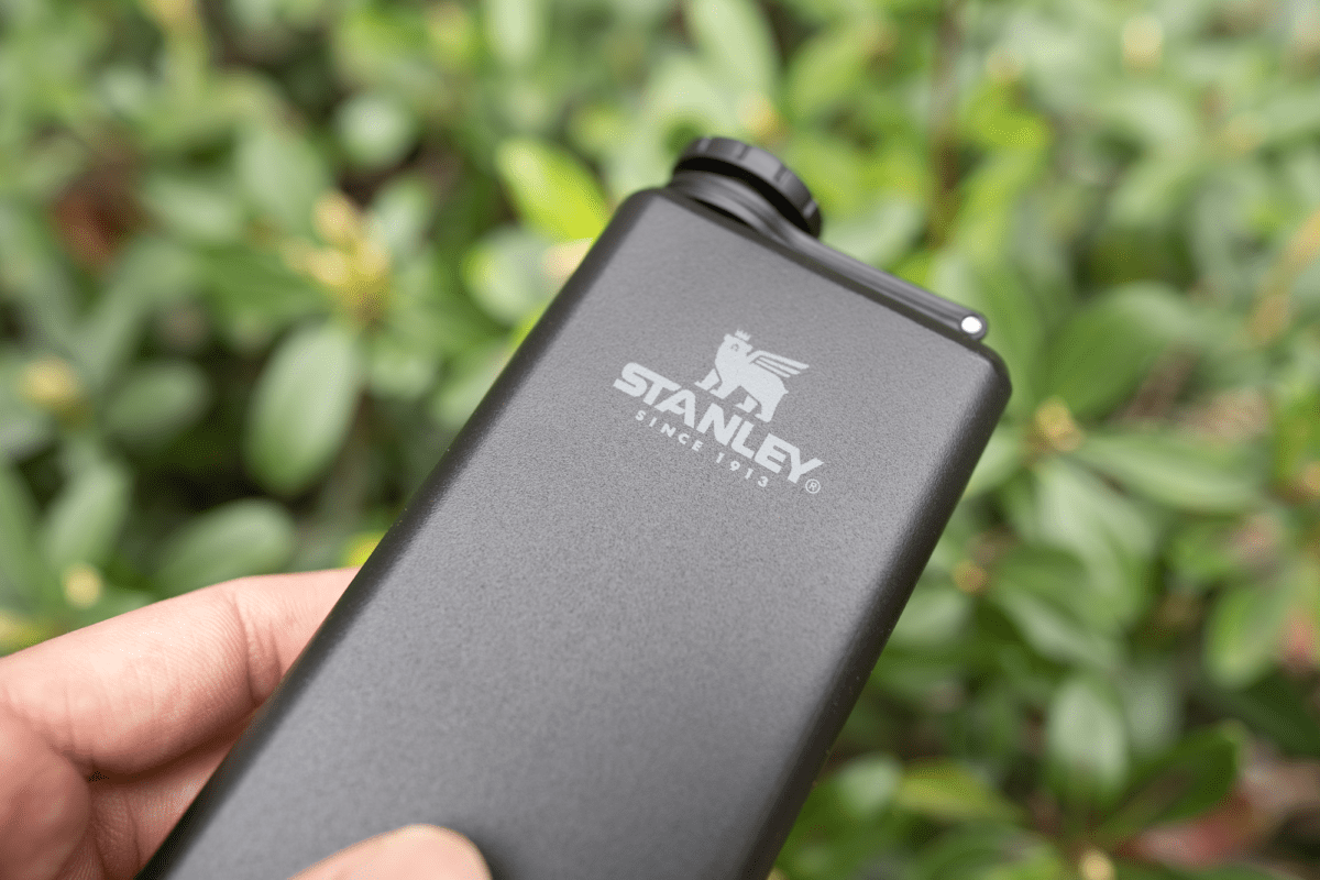 Stanley Adventure Flask Review - Alex Kwa