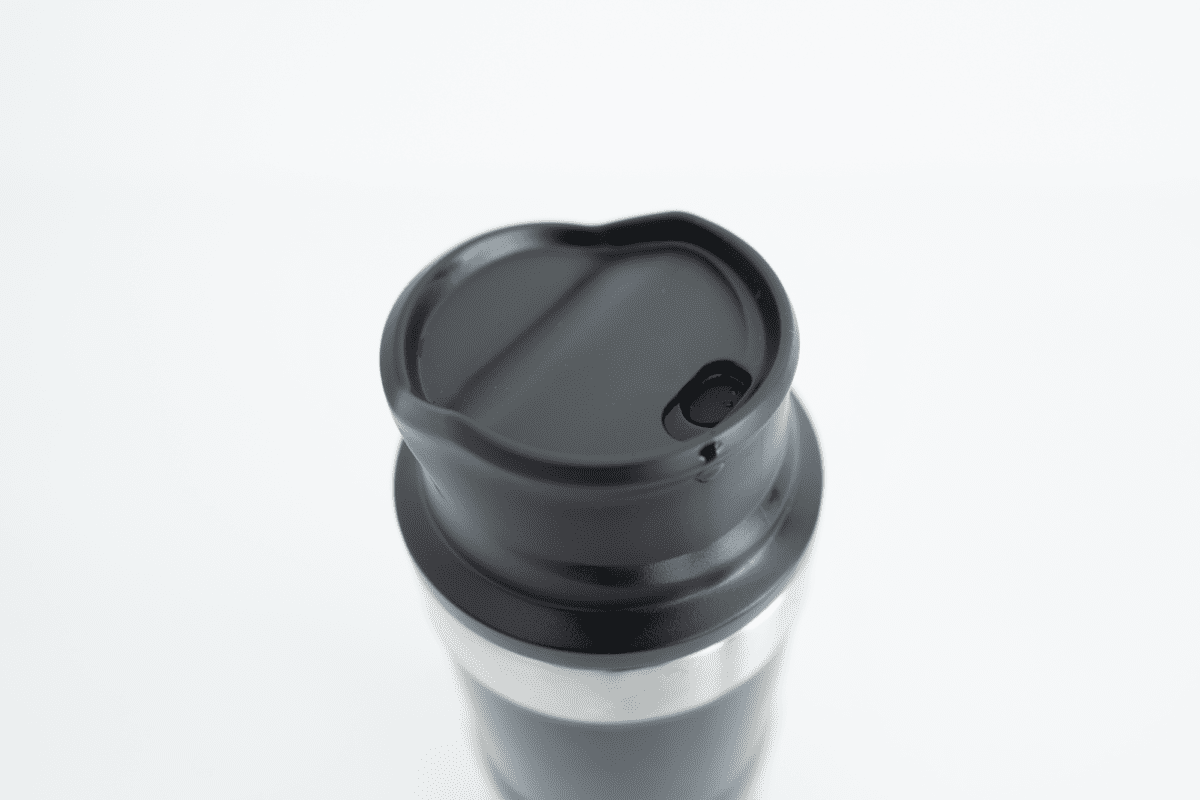 Stanley travel mugs: Trigger Action vs Neverleak - BeePail the BLOG