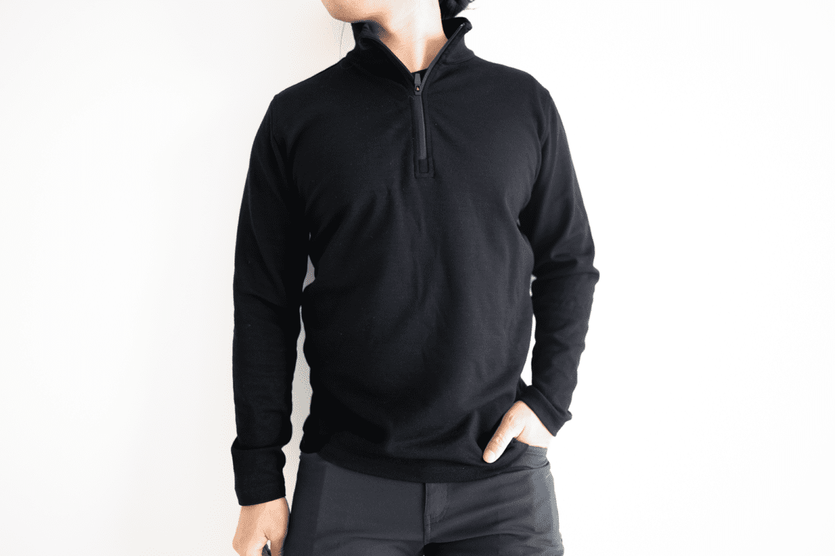 Merino Wool Ponte Jackets