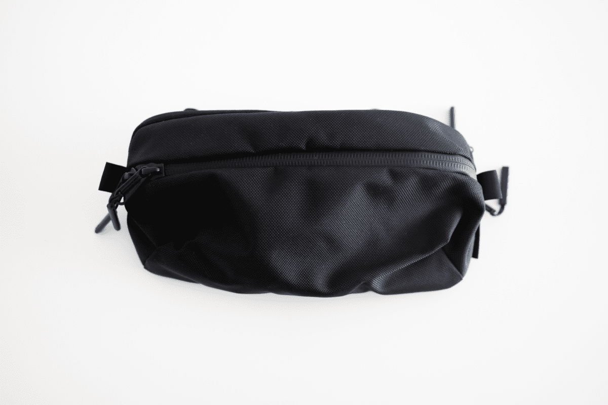 Aer Day Sling 3 Review - Alex Kwa