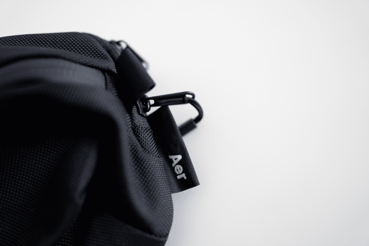 Aer City Sling Review - Alex Kwa