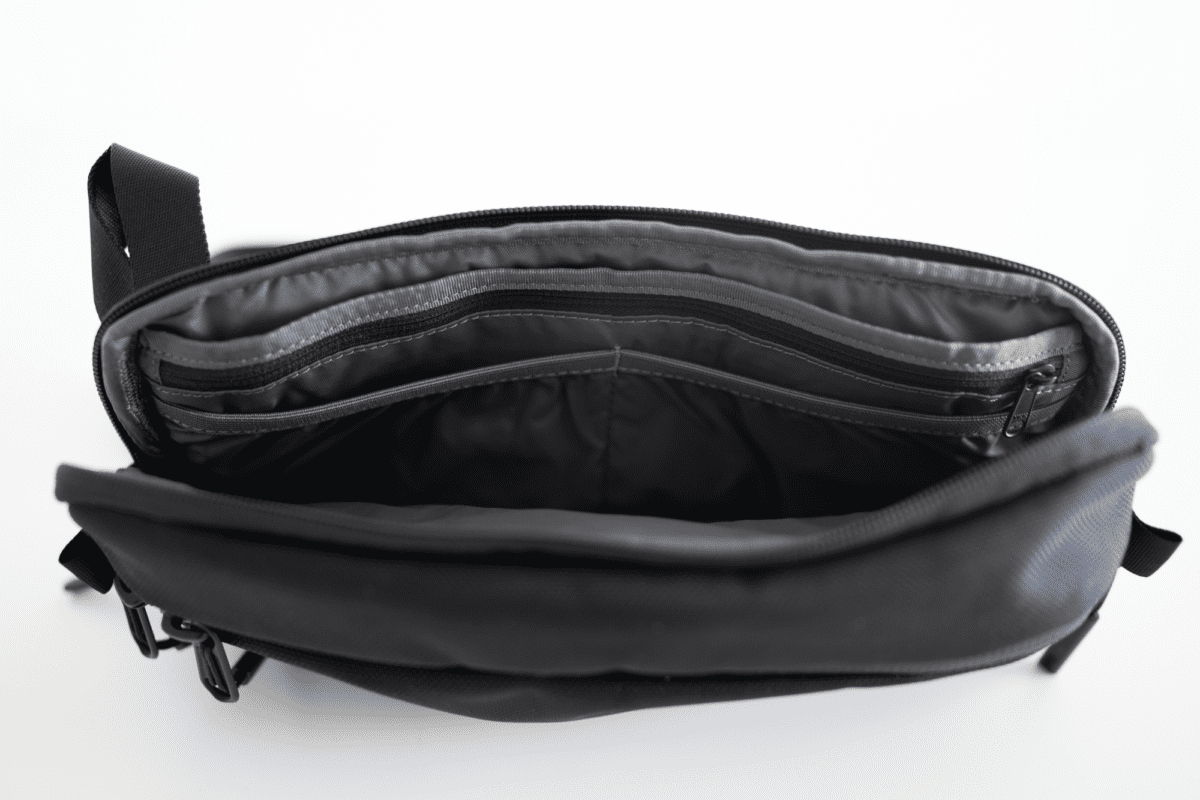 Aer Day Sling 2 Review - Alex Kwa