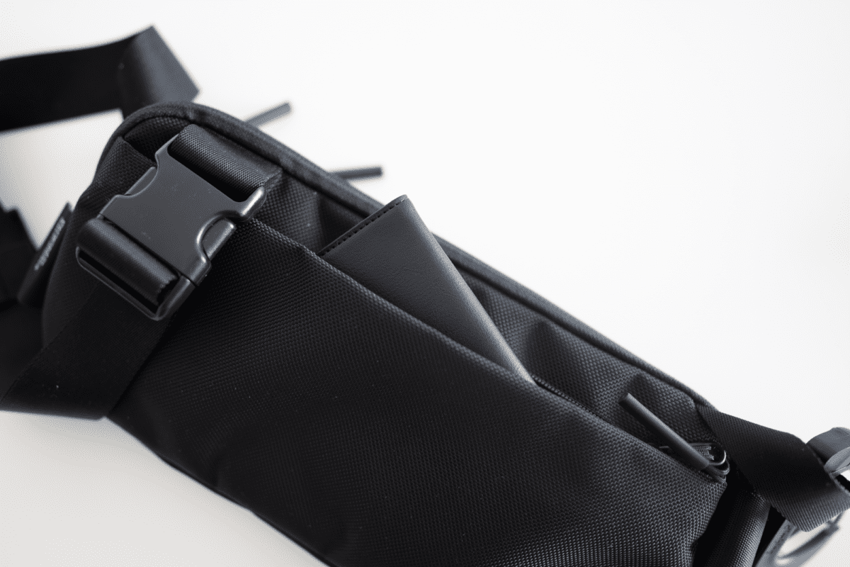 Aer Day Sling 2 Review - Alex Kwa