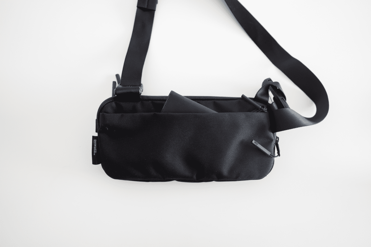 Aer Day Sling 3 Review - Alex Kwa