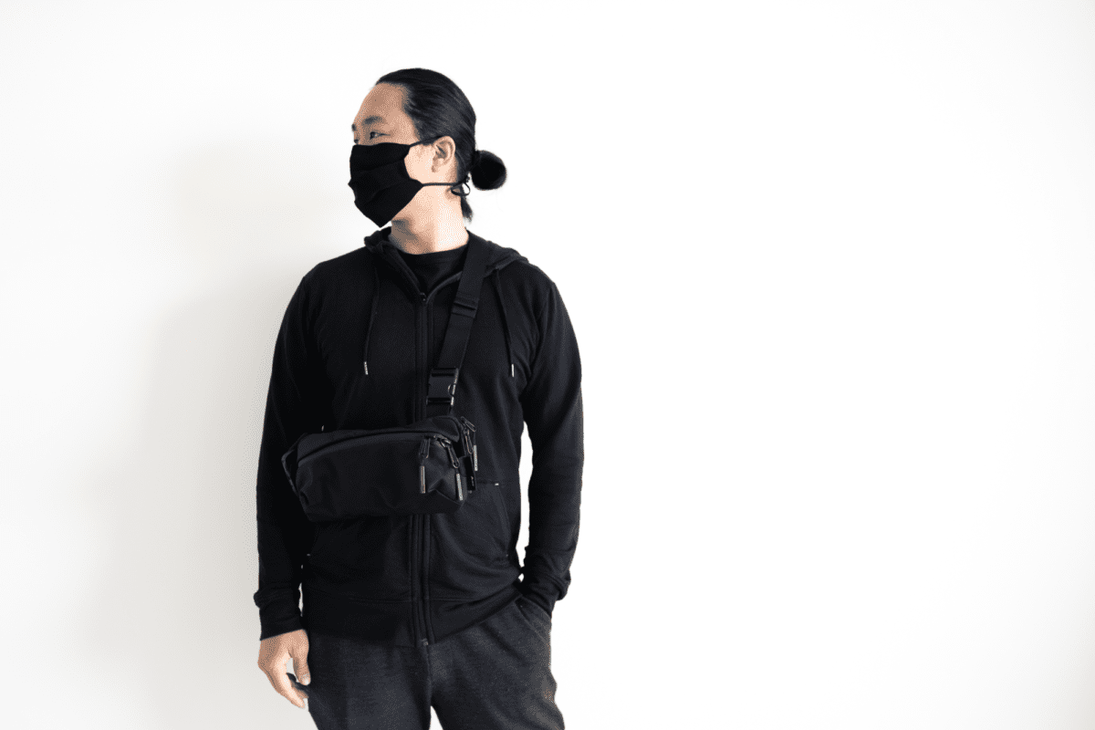 Aer day sling online 2 review