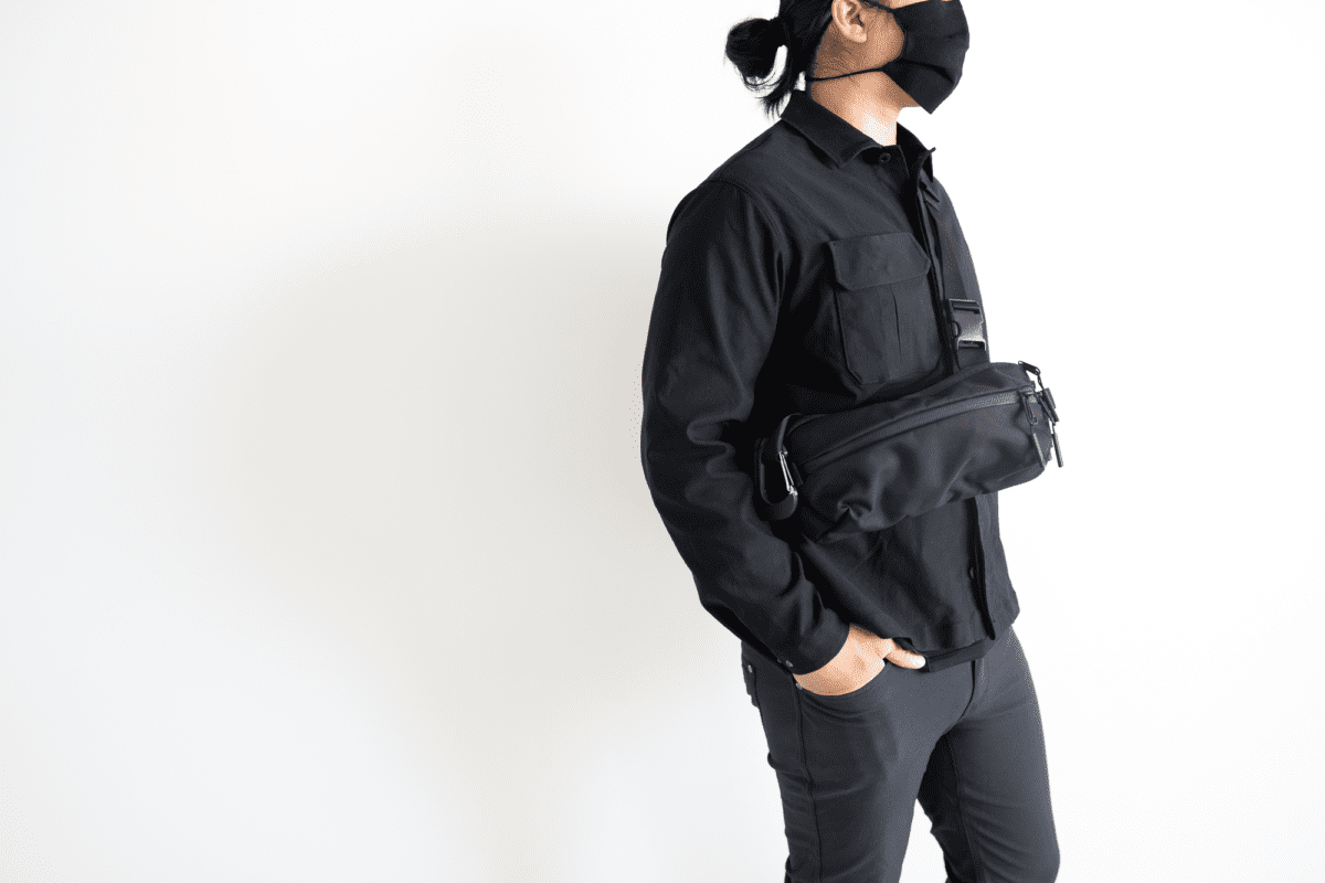 Aer Go Sling 2 Review