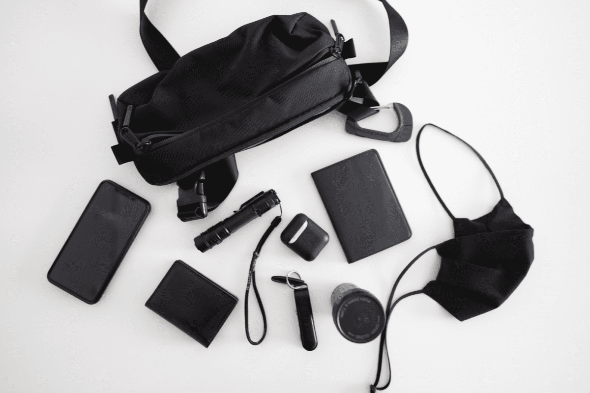 Hands-On: Aer City Sling 2 Review 