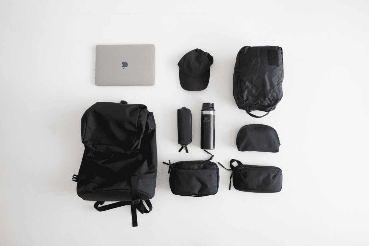 Aer Slim Pouch Review - Alex Kwa