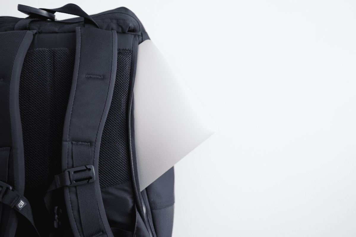 Shadow Guide Padded Hip Belt