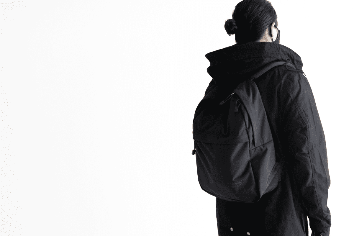 TOM BIHN Paragon Backpack Review - Alex Kwa