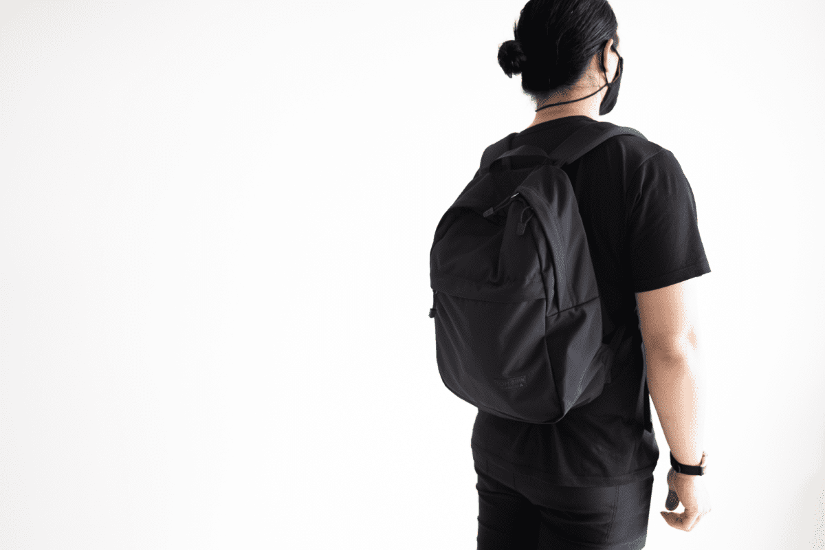 Add additional storage to your backpack with the Sidekick pouch – 3V Gear