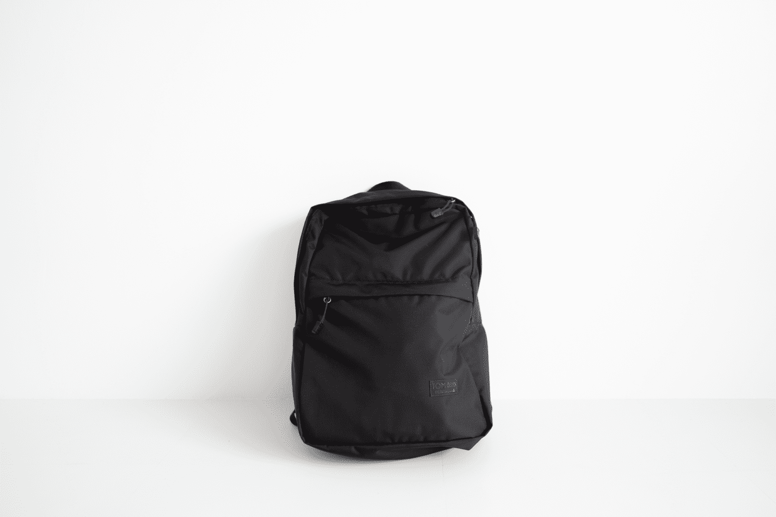 TOM BIHN Paragon Backpack Review - Alex Kwa