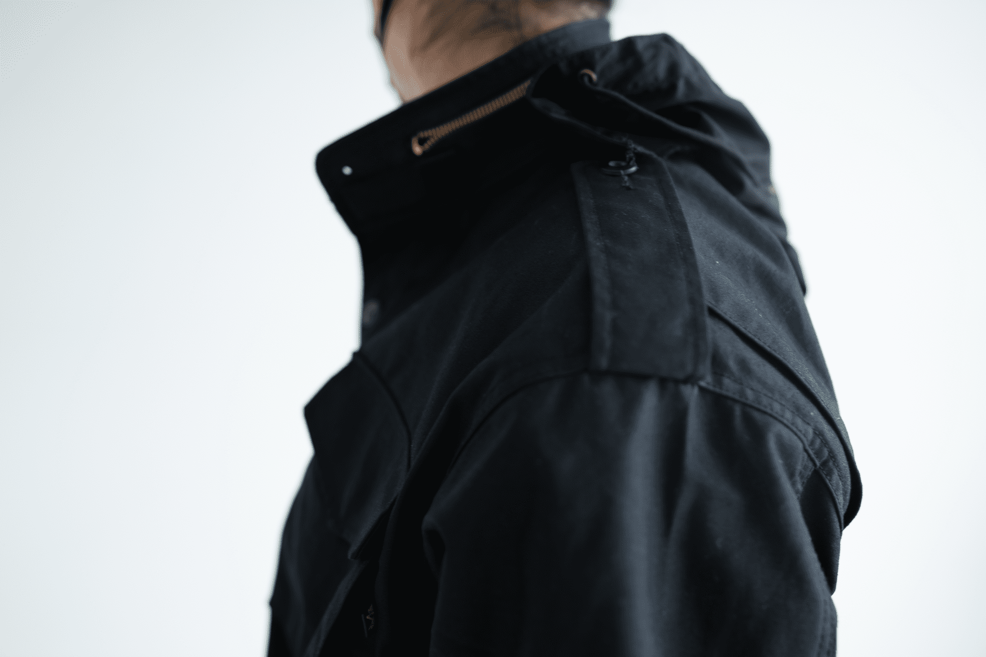 Alpha Industries M65 Field Jacket Review Alex Kwa