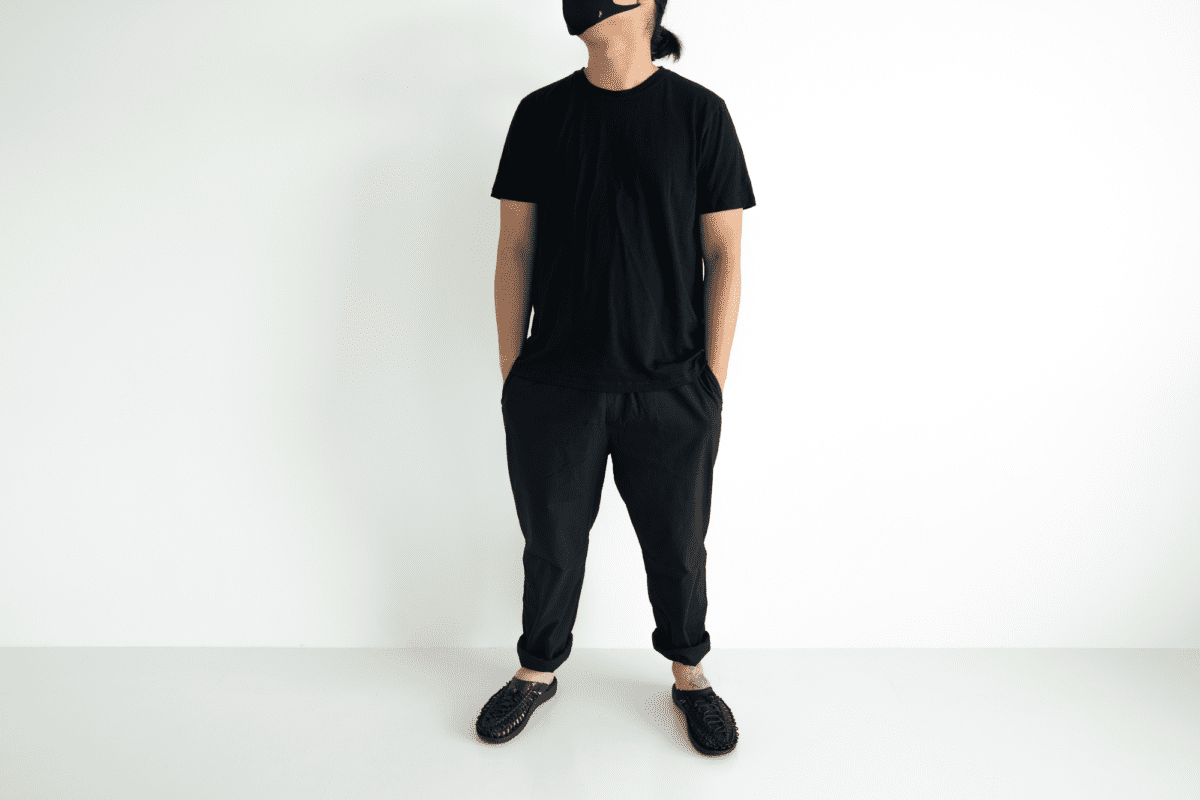 Outlier F.Cloth Yes Pants Review - Alex Kwa