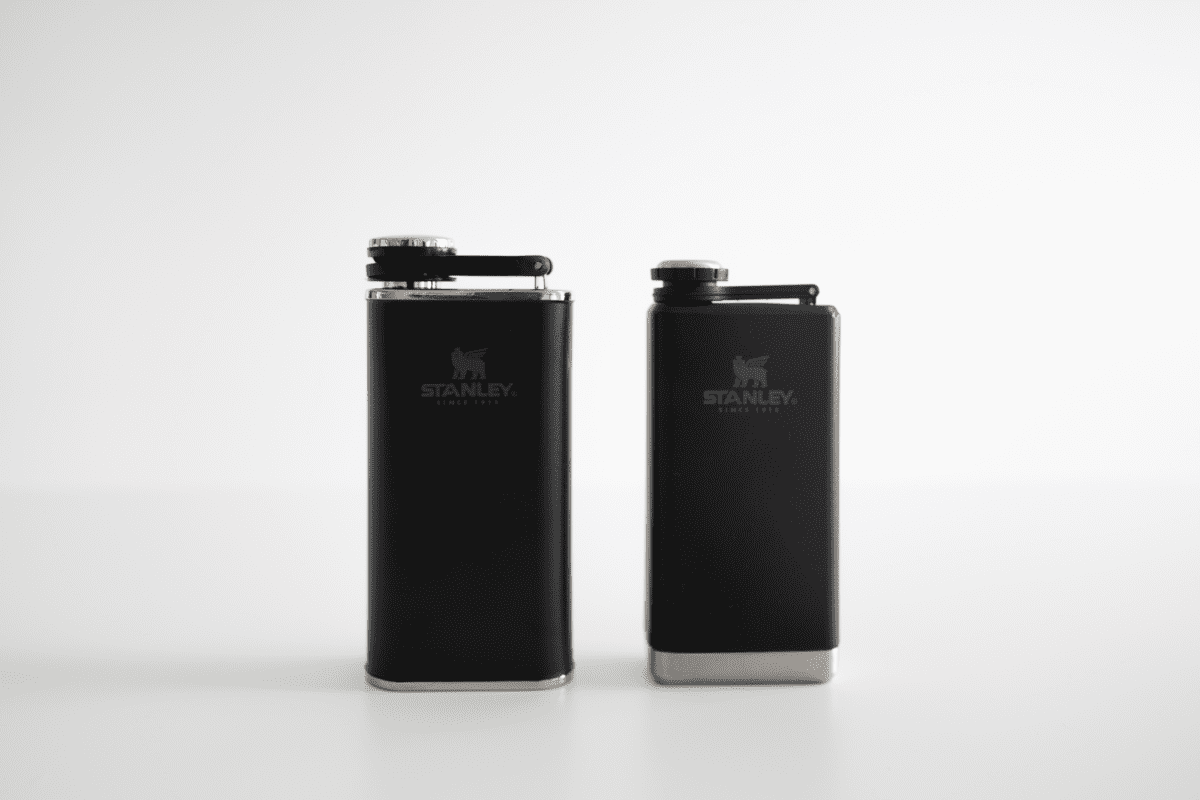 Stanley Adventure Flask Review - Alex Kwa