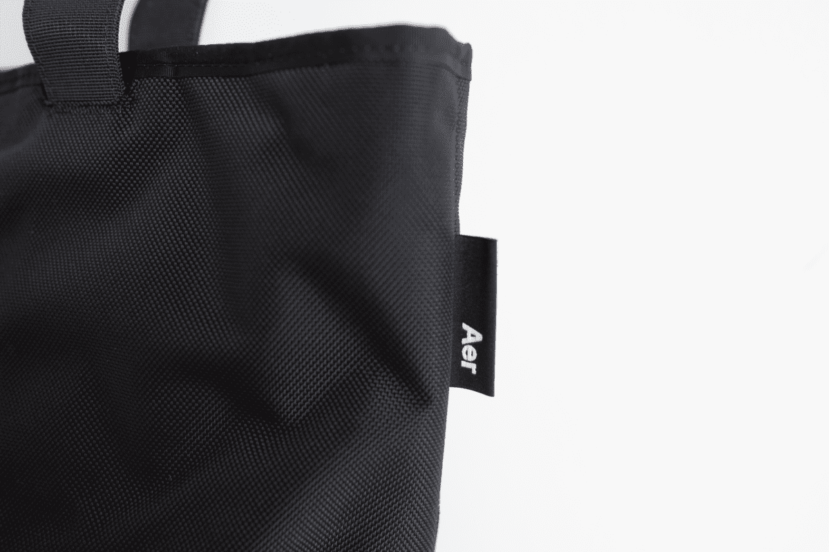 Aer Gym Tote Review - Alex Kwa