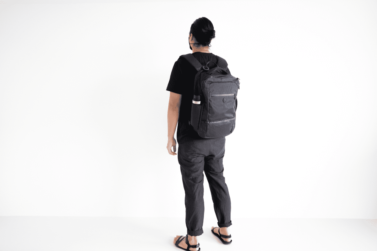 Tortuga shop laptop backpack