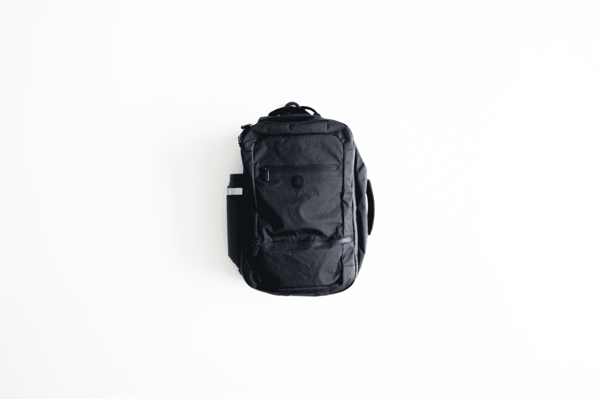 Tortuga Backpack Review: Why This Is The (New) Best Travel Backpack •  Tilted Map