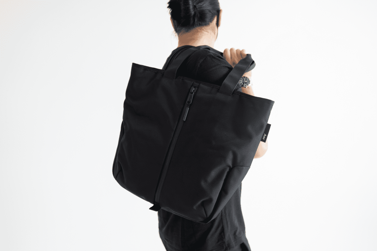 Aer gym tote online