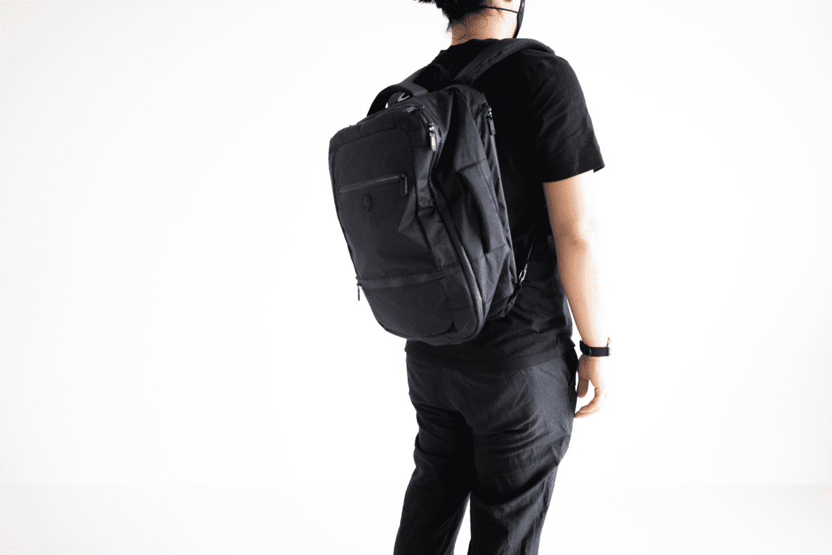 Aer Travel Pack vs Tortuga Travel Backpack for 2024