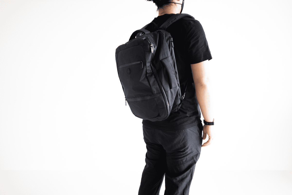 Outbreaker backpack outlet