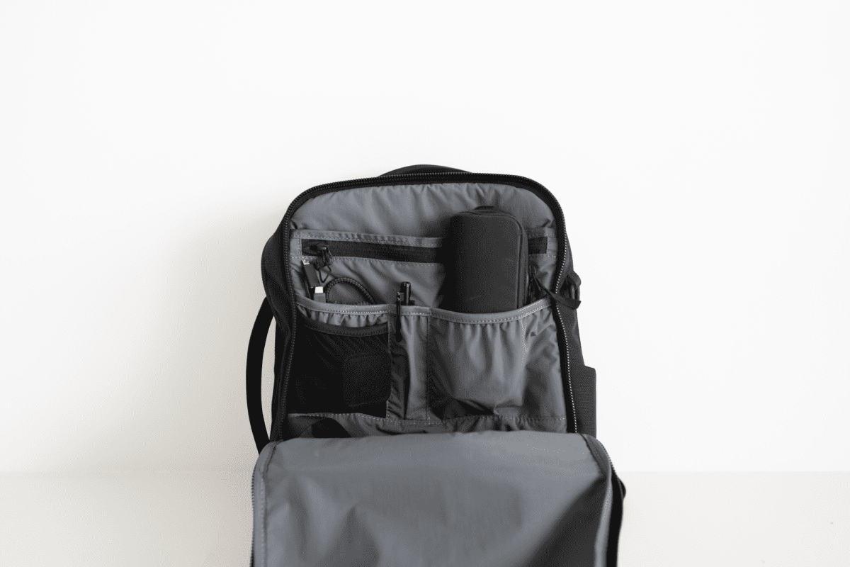 Aer City Pack (and Pro) Review - Alex Kwa