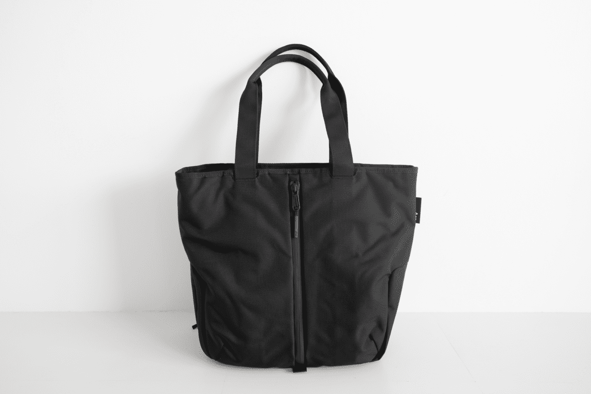 Aer Go Tote 2 Review