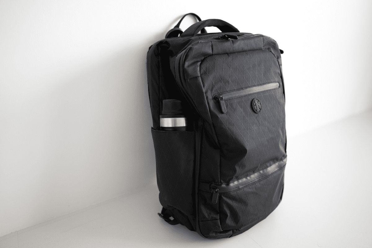 A review of the Tortuga Setout Carry-on Backpack and Tortuga Setout  Packable Daypack after three countries worth of testing - Wanderlustingk