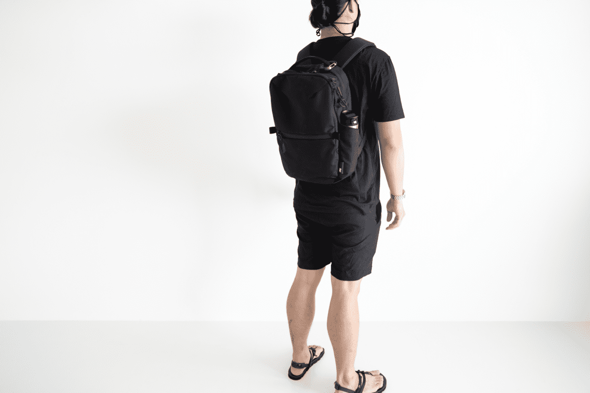 Aer Slim Pack X-PAC エアースリムパックX-PAC - バッグ