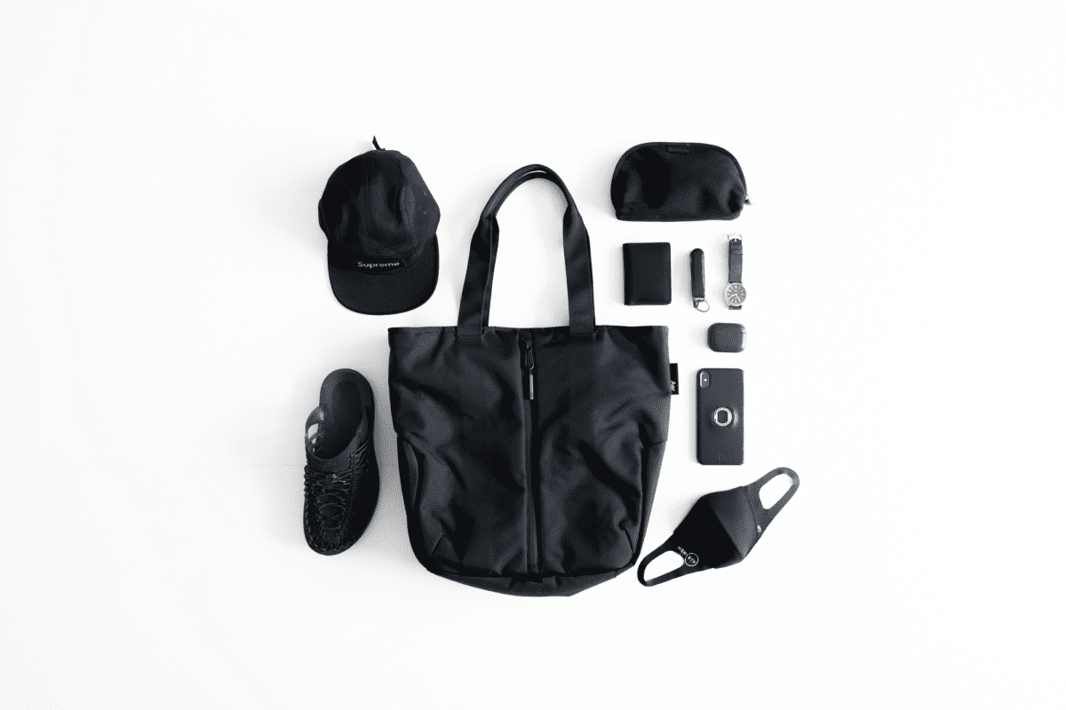 Gym Tote – Aer