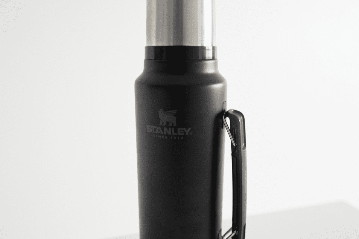 Stanley Thermos Classic Vacuum Bottle Review 2023