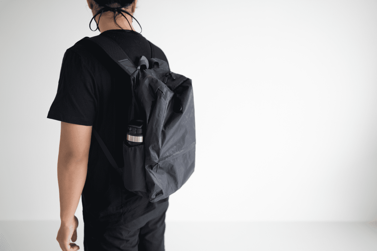 Outbreaker daypack new arrivals