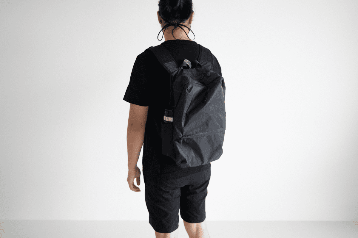 Outbreaker duffle clearance