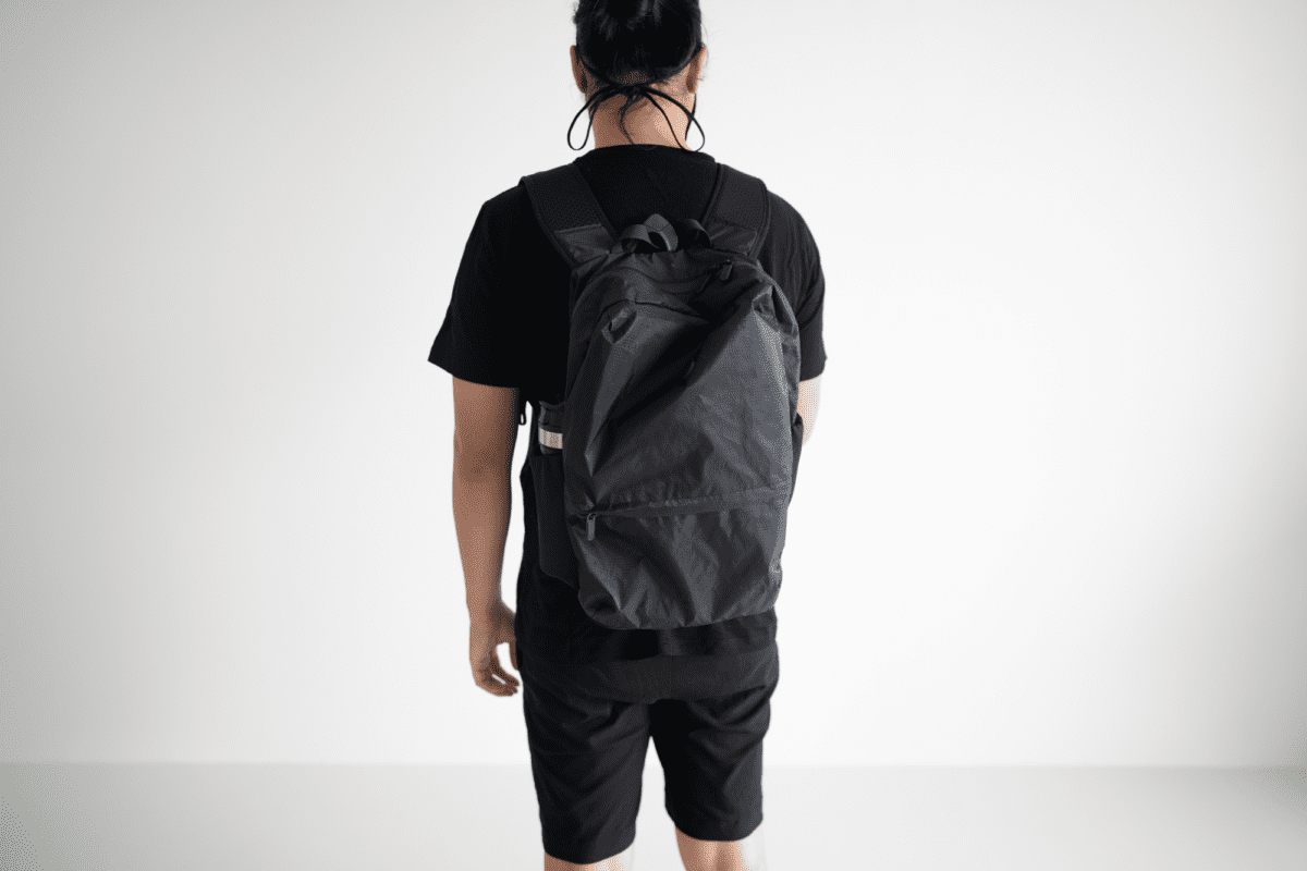 Tortuga cheap packable daypack