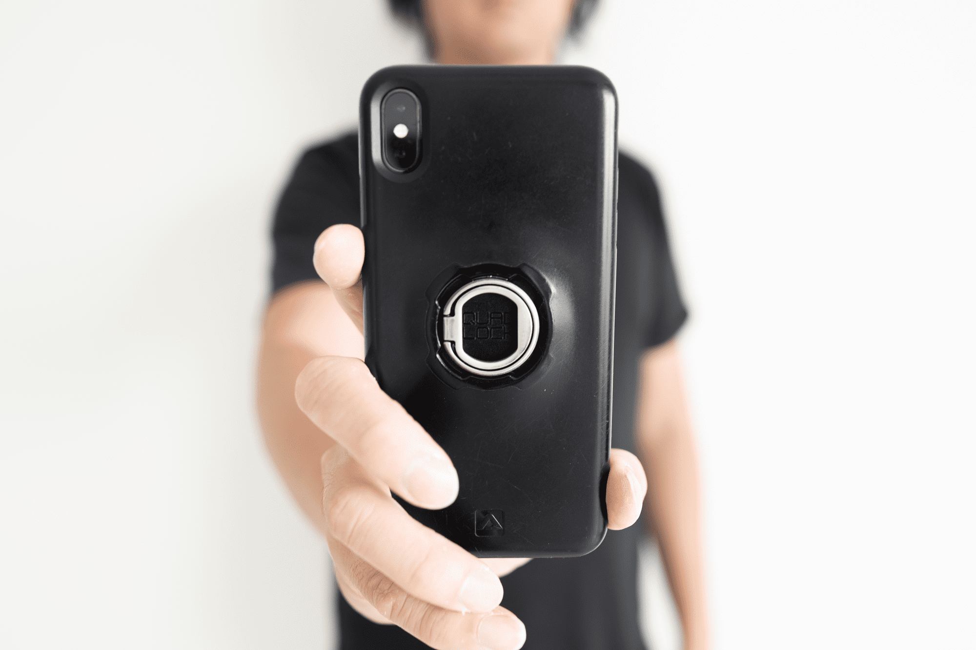 Quad Lock Smartphone Case And Mounting System Review