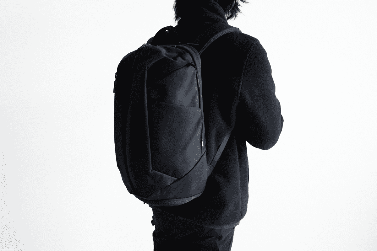 フローラル Aer duffel pack 3 ブラック | www.tegdarco.com