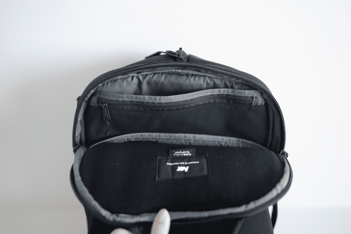 Aer Duffel Pack 3 Review - Alex Kwa