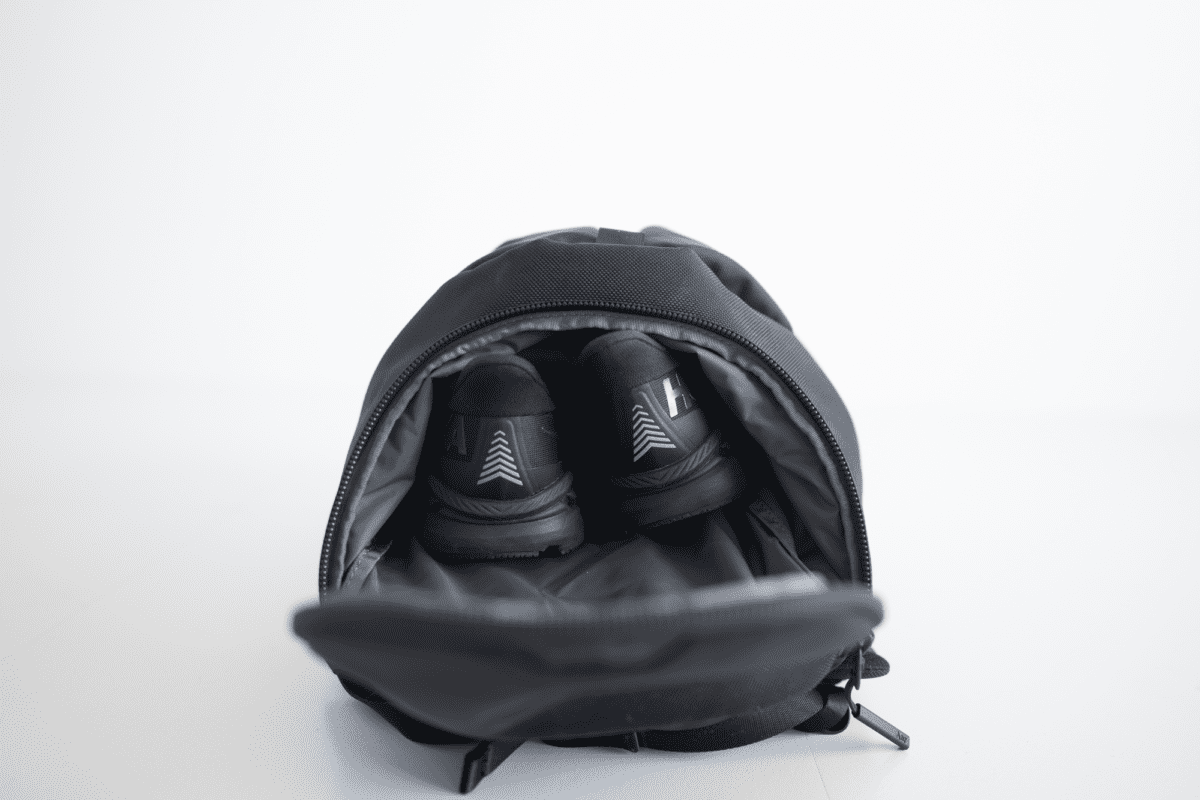 aer travel duffel review