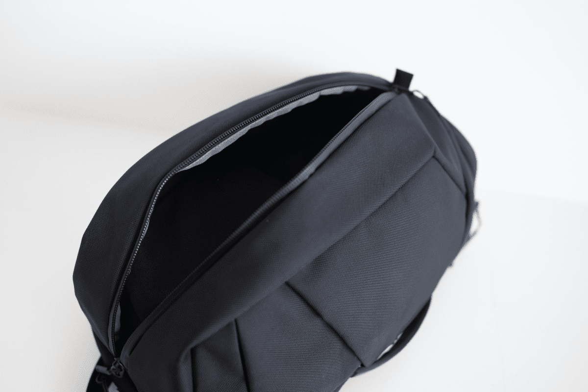 aer travel duffel review