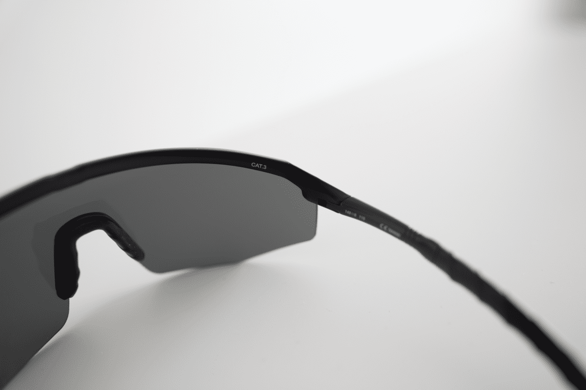 STNGR Sunglasses - Alex Kwa