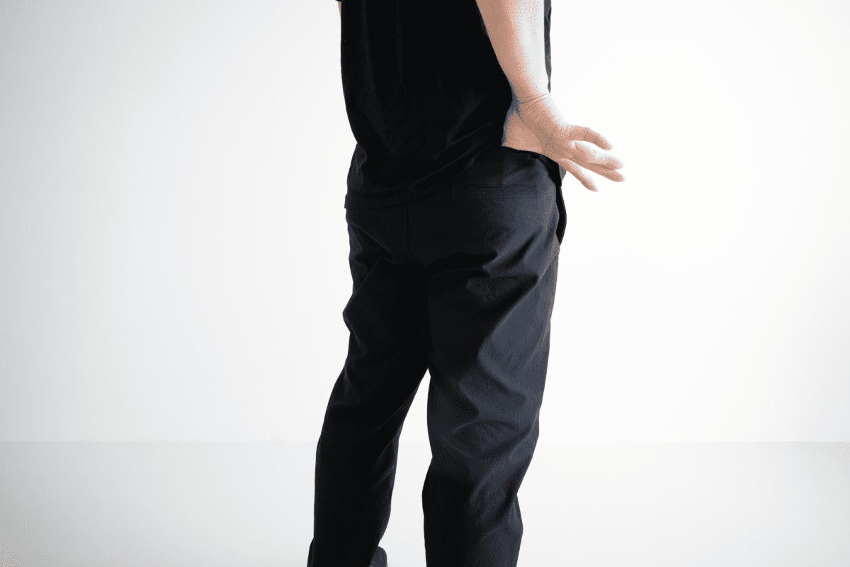 OUTLIER Wool 6,6 Cargos