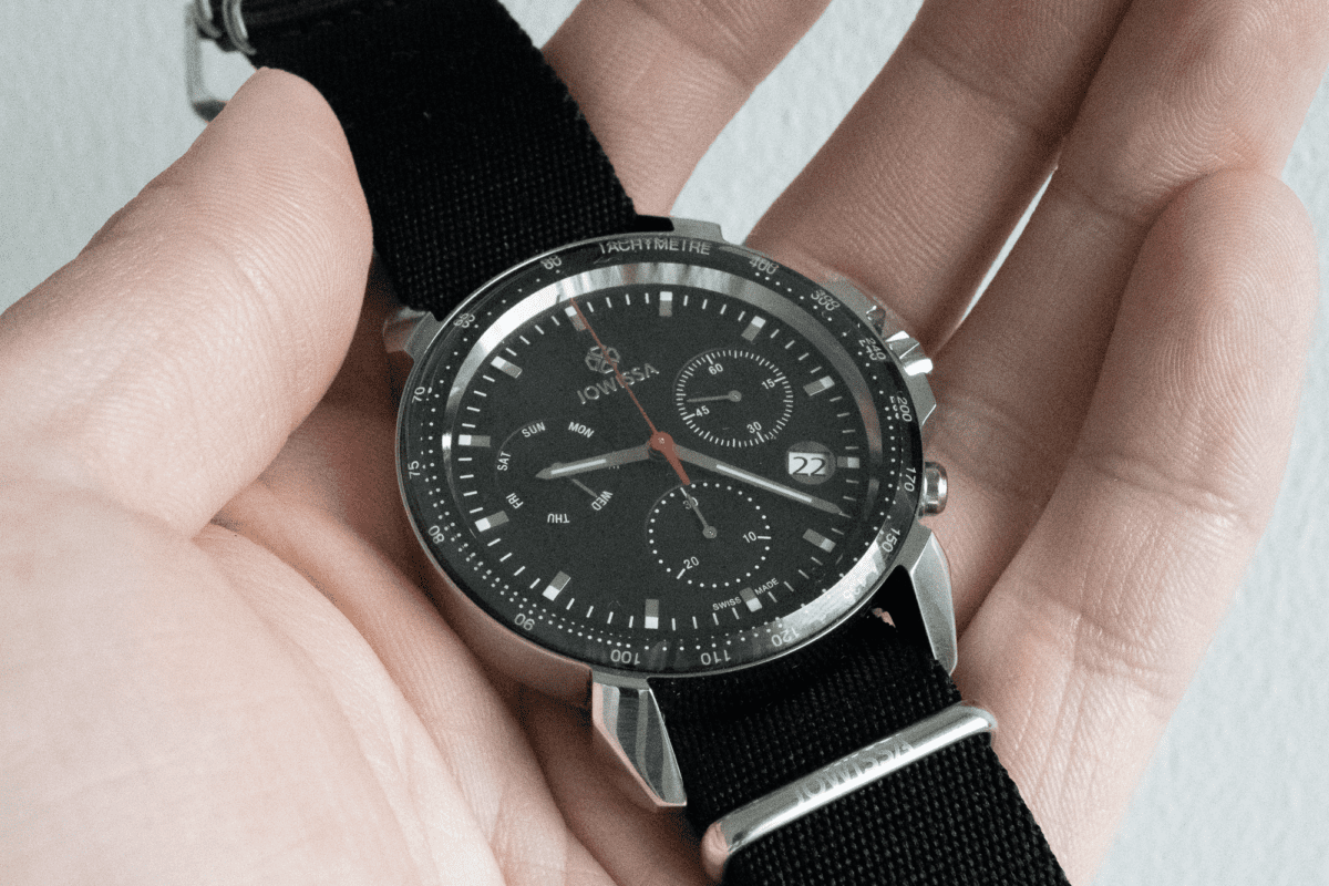 Smart swiss best sale watch scam